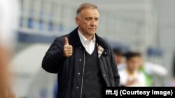 Горан Стеванович