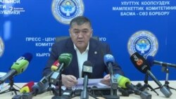 Ташиев төрт жылда мамлекетке 168 млрд сом кайтарылганын айтты