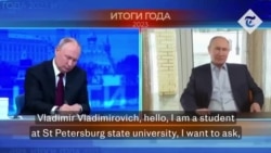 Тренды ИИ - от брейнрота до пропаганды