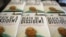 Книги "Смерть диссидента" Марины Литвиненко и Алекса Гольдфарба, Лондон, 19 июня 2007 года