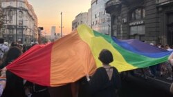 'Život u strahu': Slični problemi LGBT zajednice na Zapadnom Balkanu