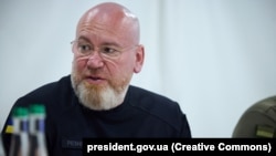 Валентин Резніченко повідомив, що загалом у ніч на 11 серпня російські загарбники атакували чотири райони області