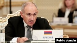 Լուսանկարը՝ ՀՀ կառավարության լրատվականի