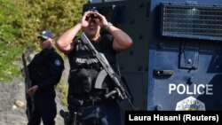 Tenzije na severu Kosova kroz fotografije