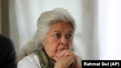 مجبوبه سراج 