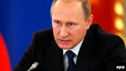 The question for many observers is whether Russian President Vladimir Putin's bold gambit in Syria can succeed.