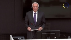 Clark: UÇK-ja s'kishte zinxhir komandues