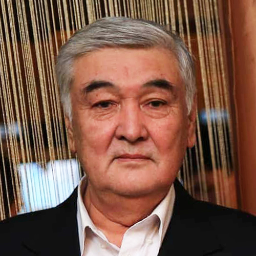 Садыков Мунарбек