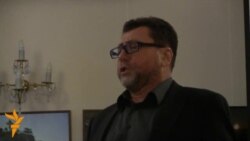 Прагада Миңжылкыевдин ырлары жаңырды 