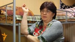 Казандагы Украина качаклары: "Безнең барыр урыныбыз юк"