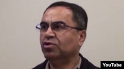 رضا علیجانی