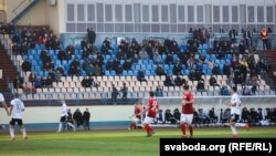 Футбол ва ўмовах каранавірусу