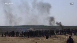 Përleshje të reja në kufirin Gaza-Izrael