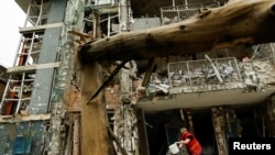 Киев. 2025-жылдын 25-майы.