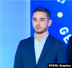 ვაჟა კოკაია