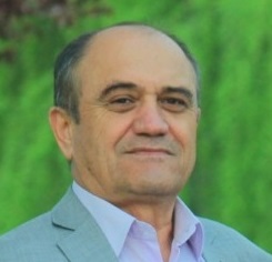 Маҳмуд Матарамов