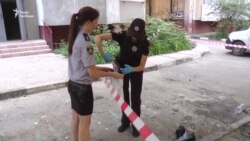 Лікар про напад у Херсоні: у чиновниці понад 30% опіків – відео