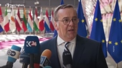 „Путин добива на време“ - ЕУ најавува заострување на санкциите против Русија