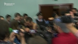 Moscow Court Stops Deportation Of Journalist