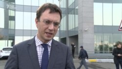 Міністр інфраструктури Володимир Омелян про нову систему ПДР у містах і селах