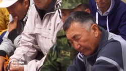 Үркүн: бабалардын качкан изи менен...