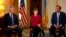 U.S. Senators In Kyiv Pledge Support For Ukraine, Warn 'Aggressive' Russia