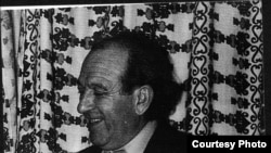 Gheorghe Ursu, disident