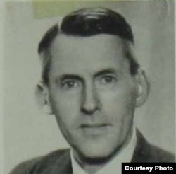 Николай Поппе, 1949.