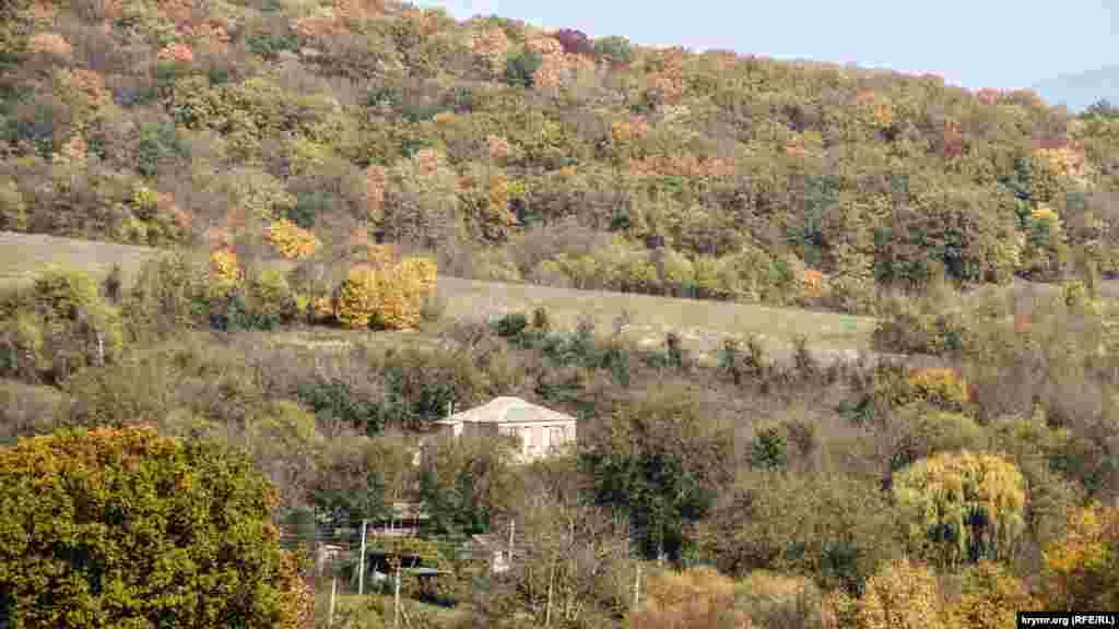 Köyde tek bir Gornaya soqağı bar. Bütün olaraq mında 60-dan az azbar bar