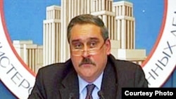 Андрей Нестеренко