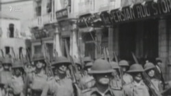 Портрет Беньямина Нетаньяху для программы Грани времени 28.06.2025