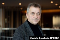 Анатоль Лябедзька