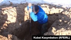 Иллюстративное фото.