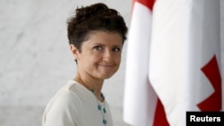 С тех пор, как Цулукиани стала министром юстиции, слухи о ее вероятной отставке появляются не в первый раз