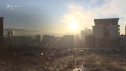 Masat kundër ndotjes së ajrit në Prishtinë