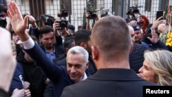 Procesul în care Călin Georgescu este judecat pentru propagandă legionară a fost de două ori amânat din cauza protestelor magistraților