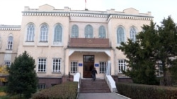 Минкульт Кыргызстана об отмене концерта Меладзе: деятельность артиста в России запрещена