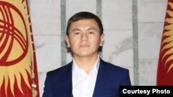 Элбек Хабибуллаев