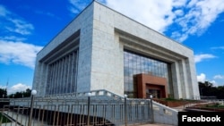 Исторический музей.