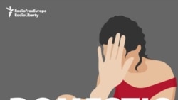 Russians' Views Of Domestic Violence