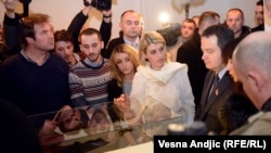 Hapet ekspozita e familjes Bogujevci 