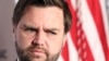Nënpresidenti amerikan, JD Vance. Fotografi nga arkivi. 