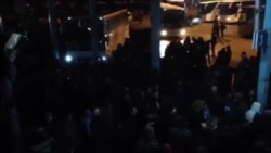 Приштина: распродадени автобуските билети