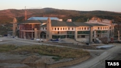 "Спецназан университетан" Гуьмсера гIишло, 2018 шо