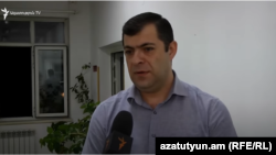 Միքայել Հայրիյան