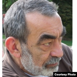 Mircea Iorgulescu, imagine de arhivă.