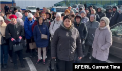 Жители Курской области жалуются, что им не выплачивают компенсации за разрушенное войной жильё