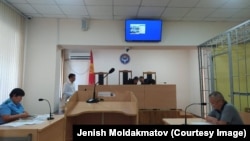 Сот жараяны. 20-июль, 2022-жыл.  