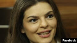 Համազգային թատրոնի գեղարվեստական ղեկավար Նարինե Գրիգորյան, արխիվ