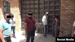 УКМК тараткан сүрөт. 